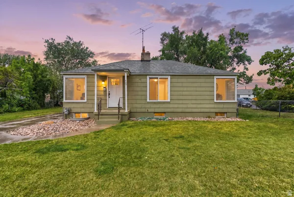 $444,900 | 56 Wilson Avenue, American Fork, UT 84003