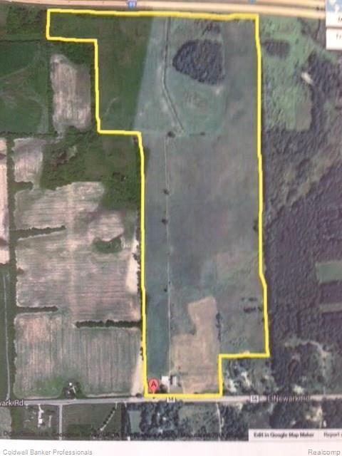 1755 East Newark Road Lapeer, MI 48446 - Photo 26 of 26 1755 Newark diagram.jpg