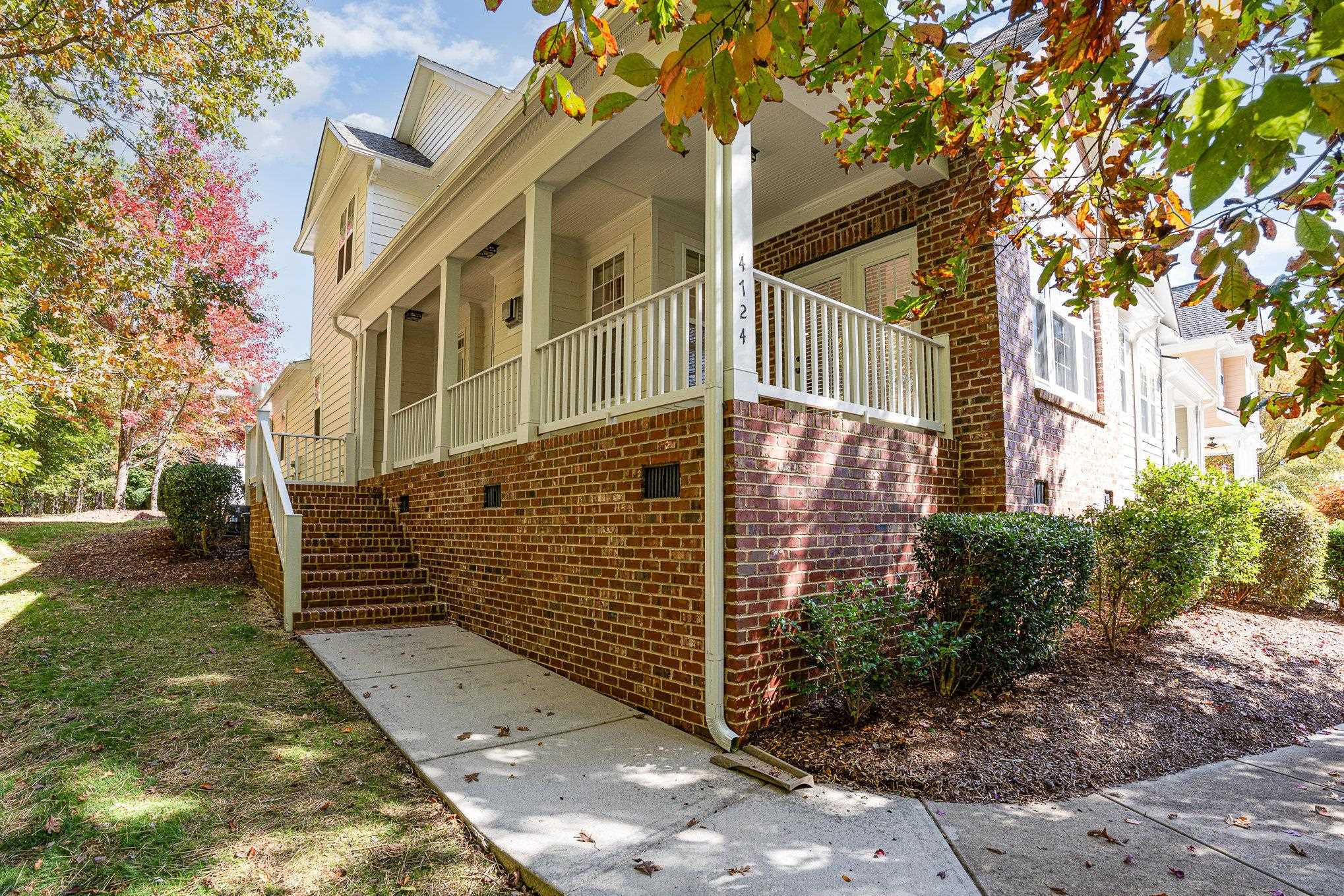 4724 All Points View Way Raleigh, NC 27614 - Photo 4 of 31 Photo 4