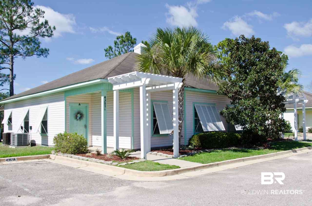 4351 Lindsey Lane, Unit A Orange Beach, AL 36561 - Photo 2 of 29 3BR / 2BA Fully Furnished