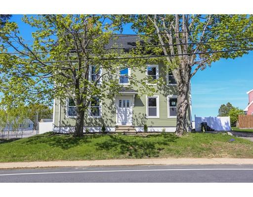 161 Whitehall Road Amesbury, MA 01913 - Photo 1 of 24 Gallery Image 1