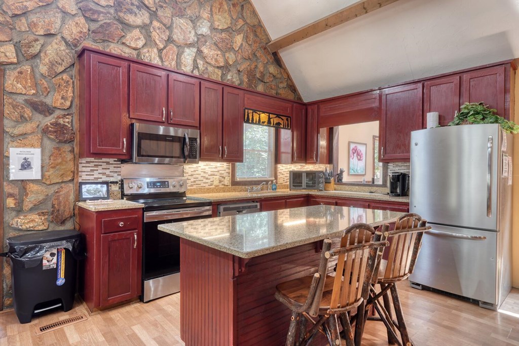 264 Tanglewood Drive Blue Ridge, GA 30513 - Photo 12 of 47 Gallery Image 12
