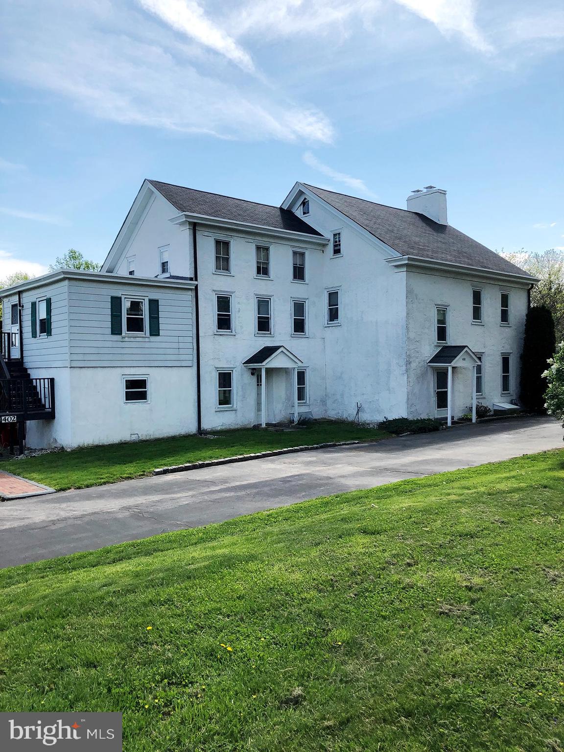 401 McGlynn Road Warminster, PA 18974 - Photo 1 of 25 Exterior Front