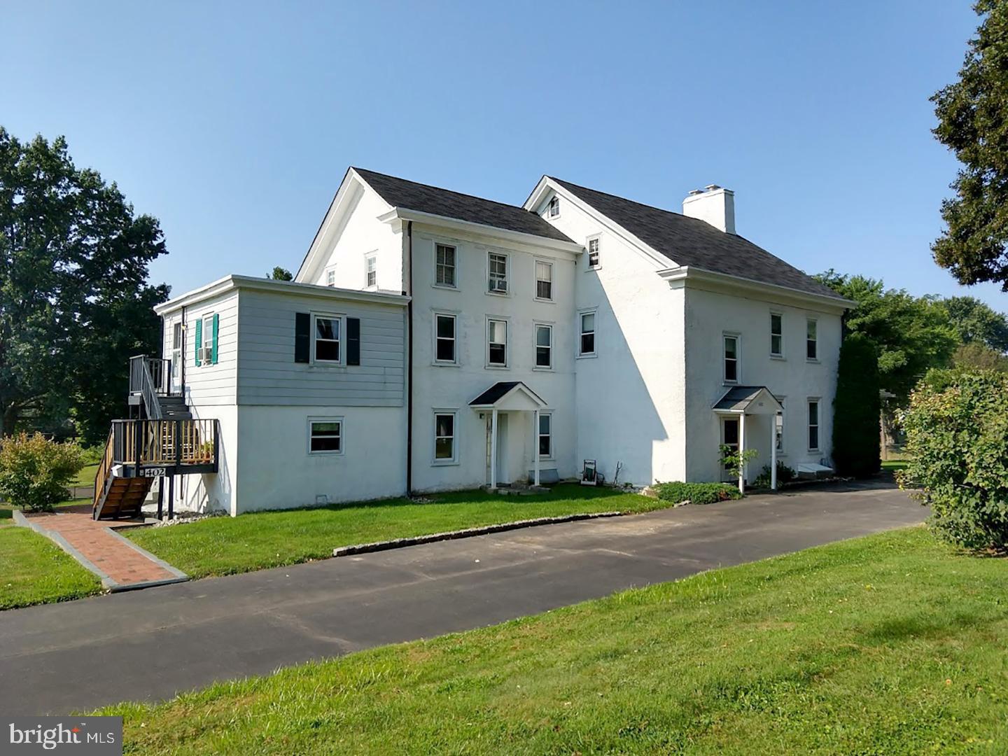 401 McGlynn Road Warminster, PA 18974 - Photo 25 of 25 Exterior Front