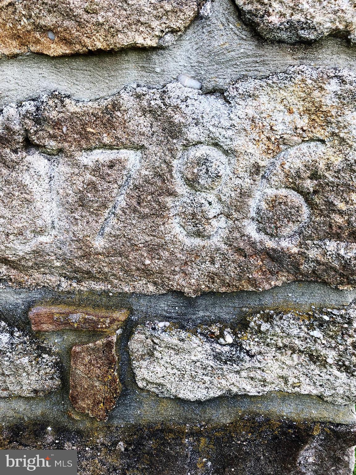 401 McGlynn Road Warminster, PA 18974 - Photo 6 of 25 Historic Stone