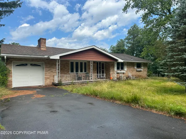 $225,000 | 2565 Highway 903, Albrightsville, PA 18210