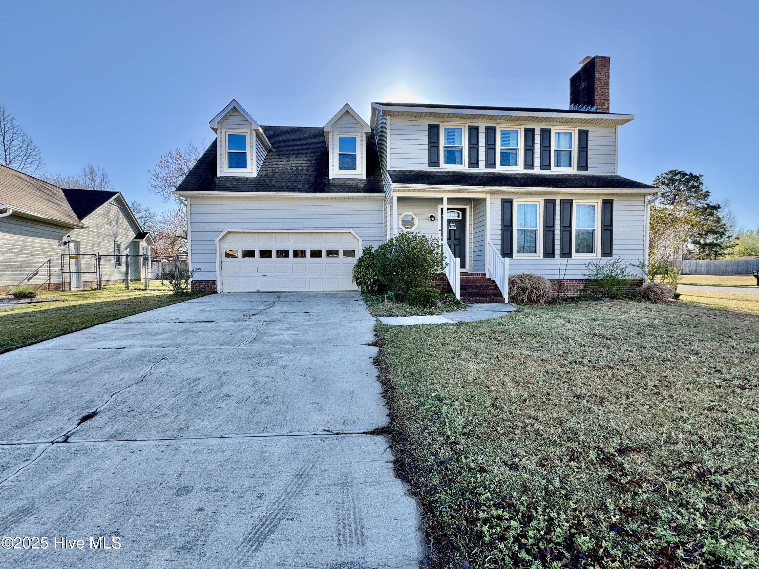 500 Rye Mill Court Jacksonville, NC 28540 - Photo 2 of 41 IMG_8600 2