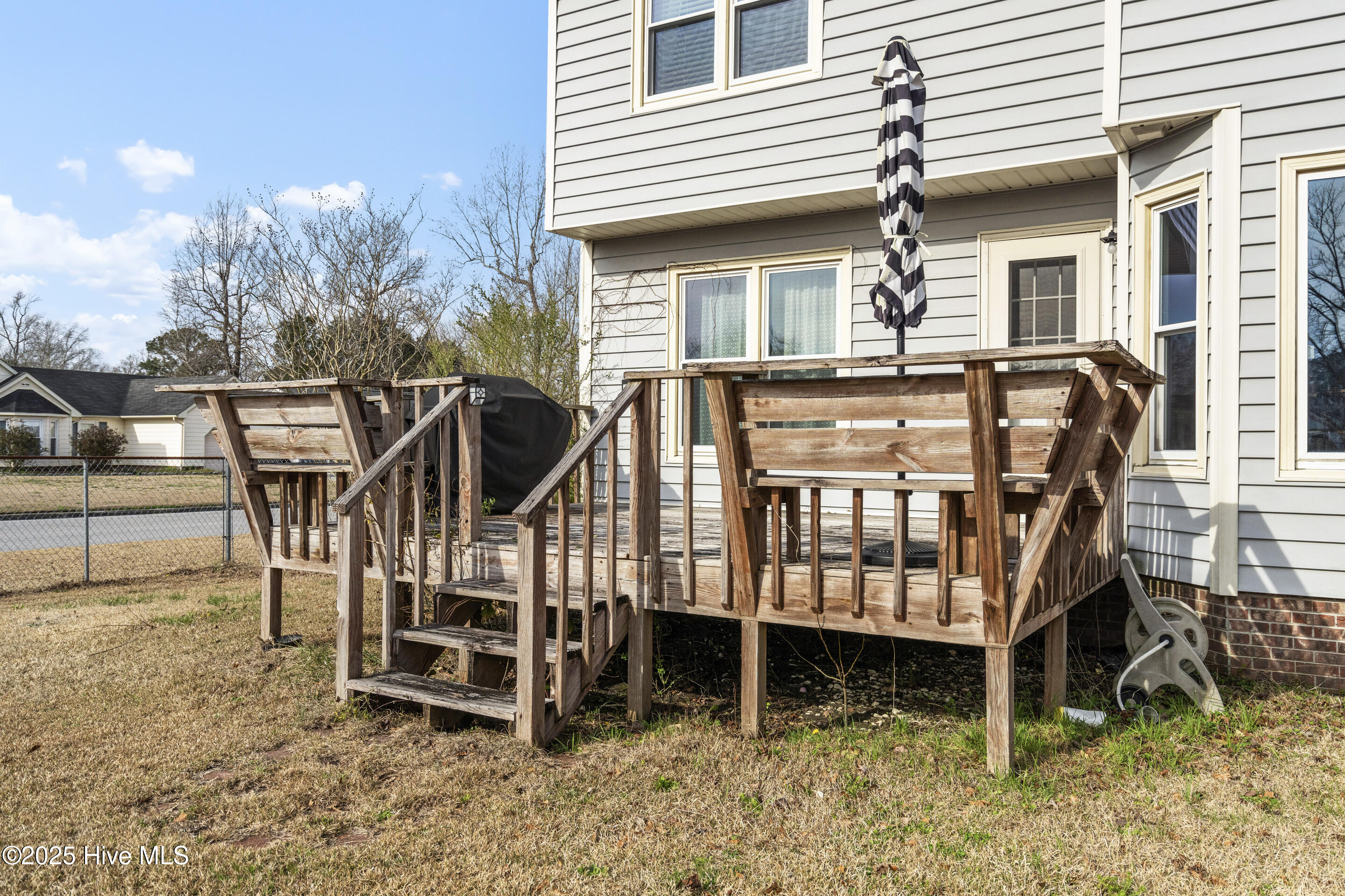 500 Rye Mill Court Jacksonville, NC 28540 - Photo 40 of 41 mls-DSC07673