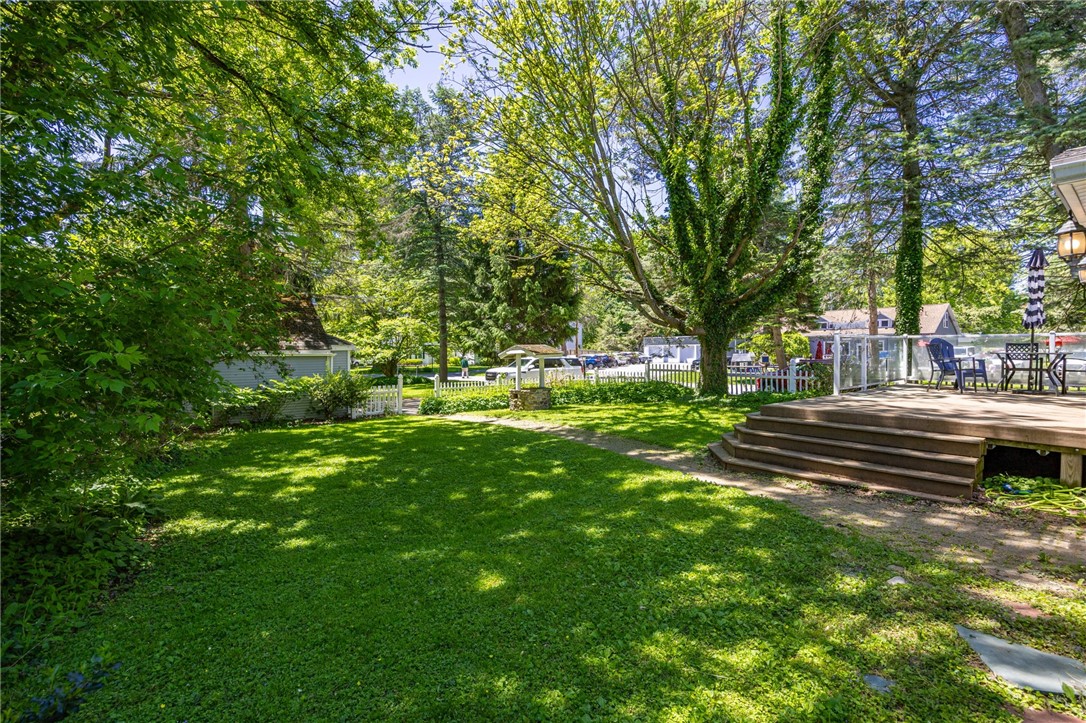 763 Penfield Road Brighton, NY 14625 - Photo 46 of 50