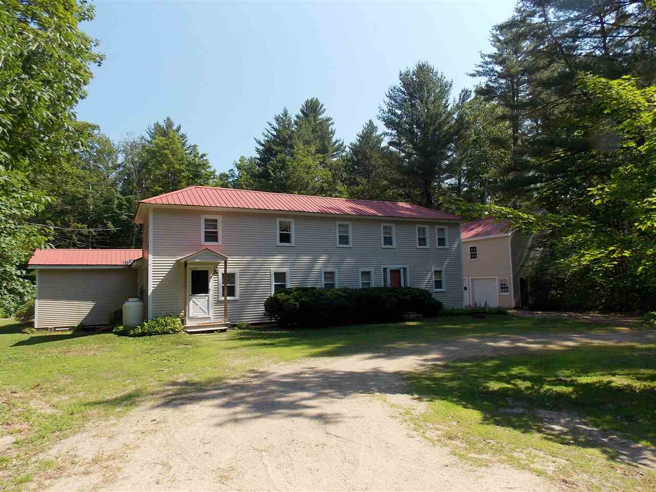 1424 Passaconaway Road Albany, NH 03818 - Photo 1 of 29 Gallery Image 1