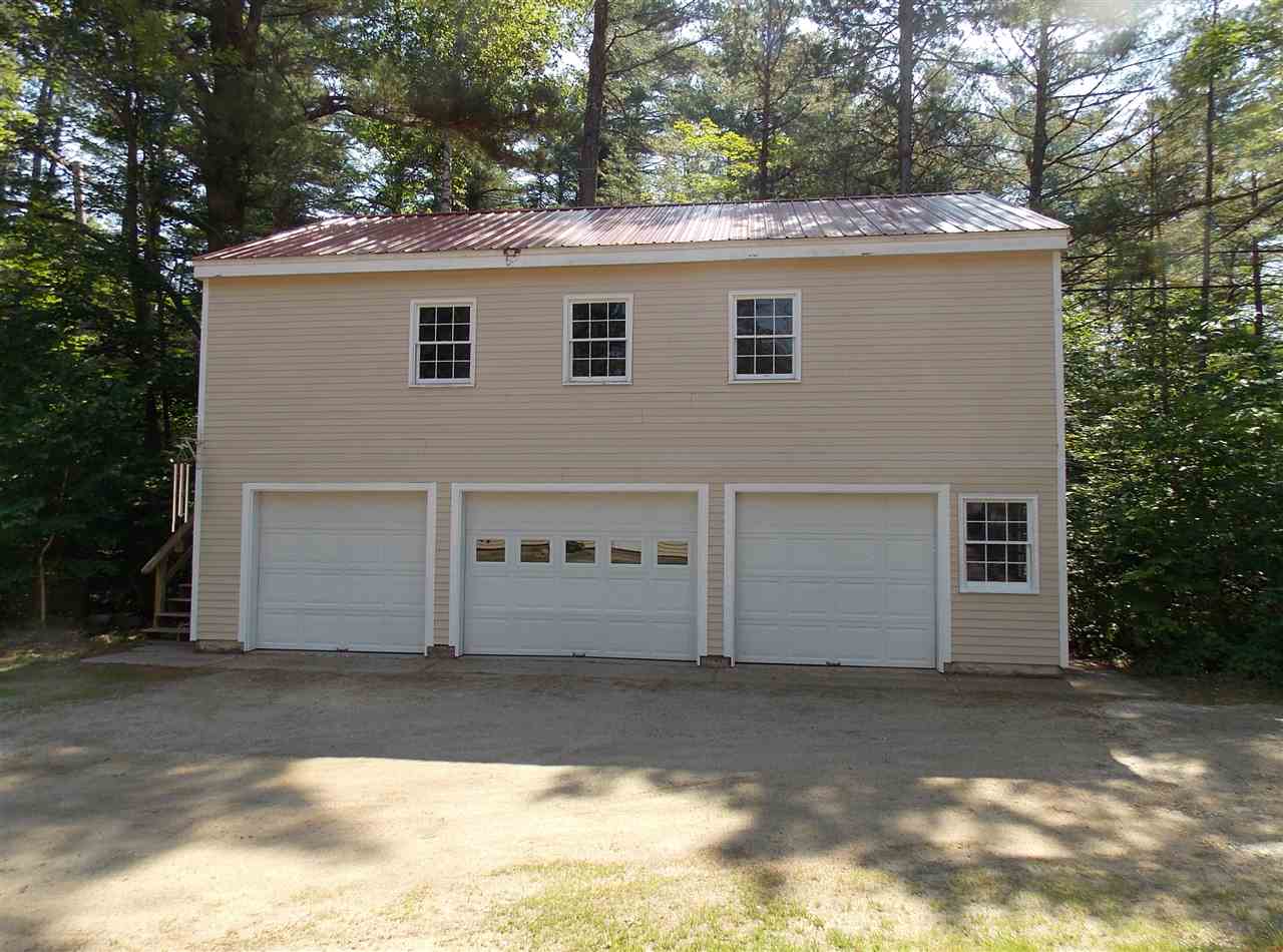 1424 Passaconaway Road Albany, NH 03818 - Photo 2 of 29 Gallery Image 2
