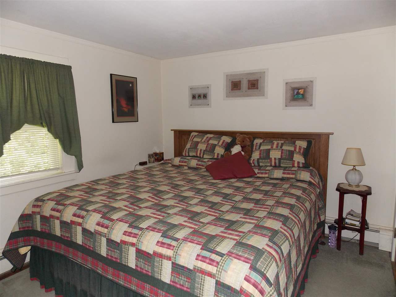 1424 Passaconaway Road Albany, NH 03818 - Photo 14 of 29 Gallery Image 14