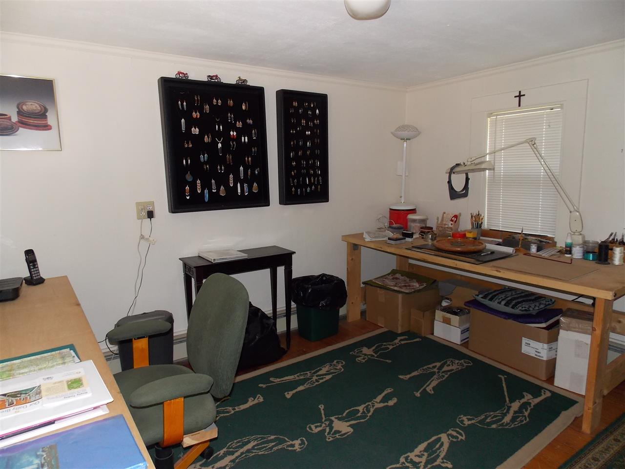 1424 Passaconaway Road Albany, NH 03818 - Photo 17 of 29 Gallery Image 17