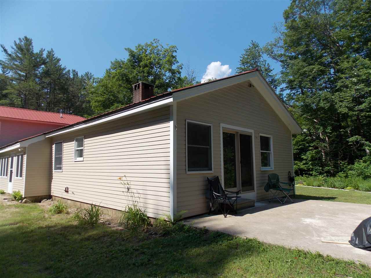 1424 Passaconaway Road Albany, NH 03818 - Photo 24 of 29 Gallery Image 24