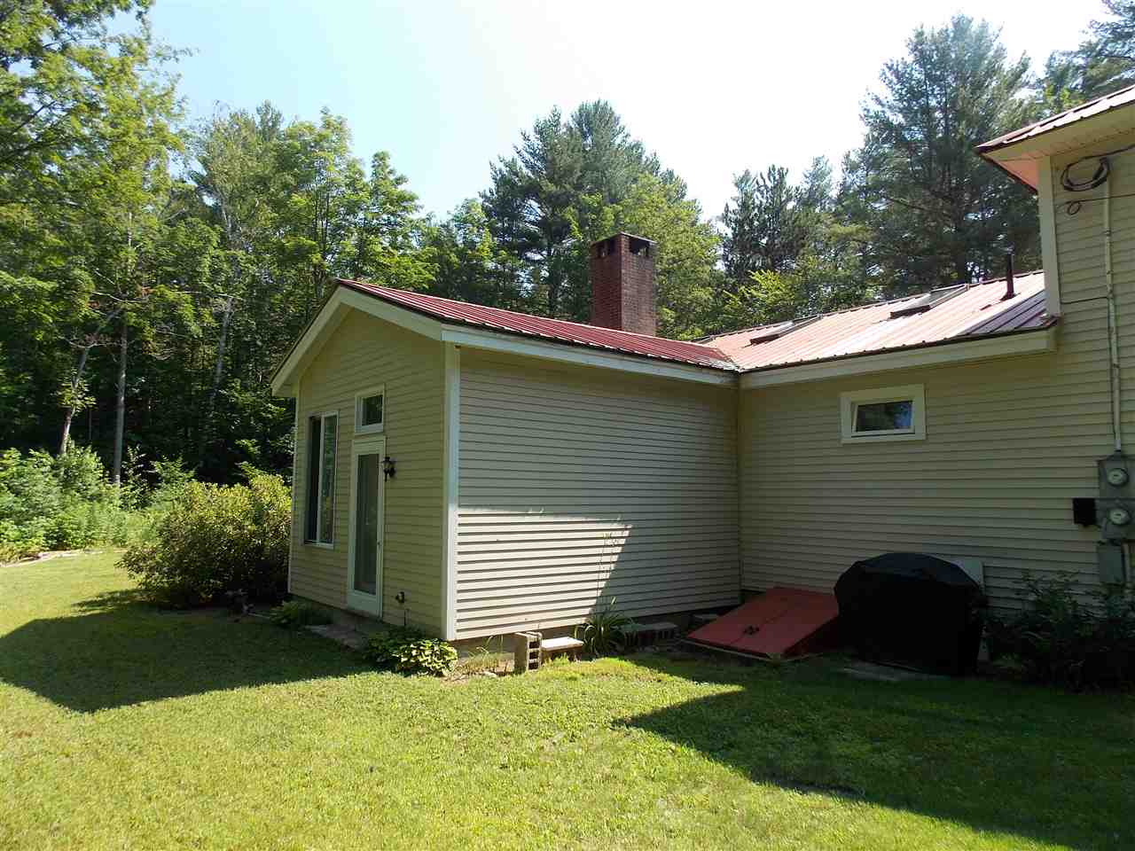 1424 Passaconaway Road Albany, NH 03818 - Photo 27 of 29 Gallery Image 27