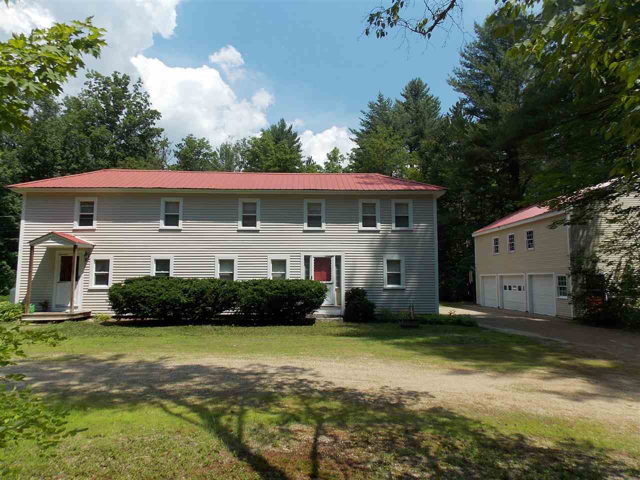 1424 Passaconaway Road Albany, NH 03818 - Photo 28 of 29 Gallery Image 28