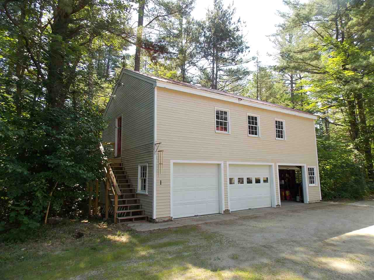 1424 Passaconaway Road Albany, NH 03818 - Photo 29 of 29 Gallery Image 29
