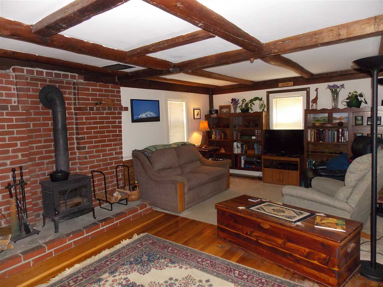 1424 Passaconaway Road Albany, NH 03818 - Photo 7 of 29 Gallery Image 7