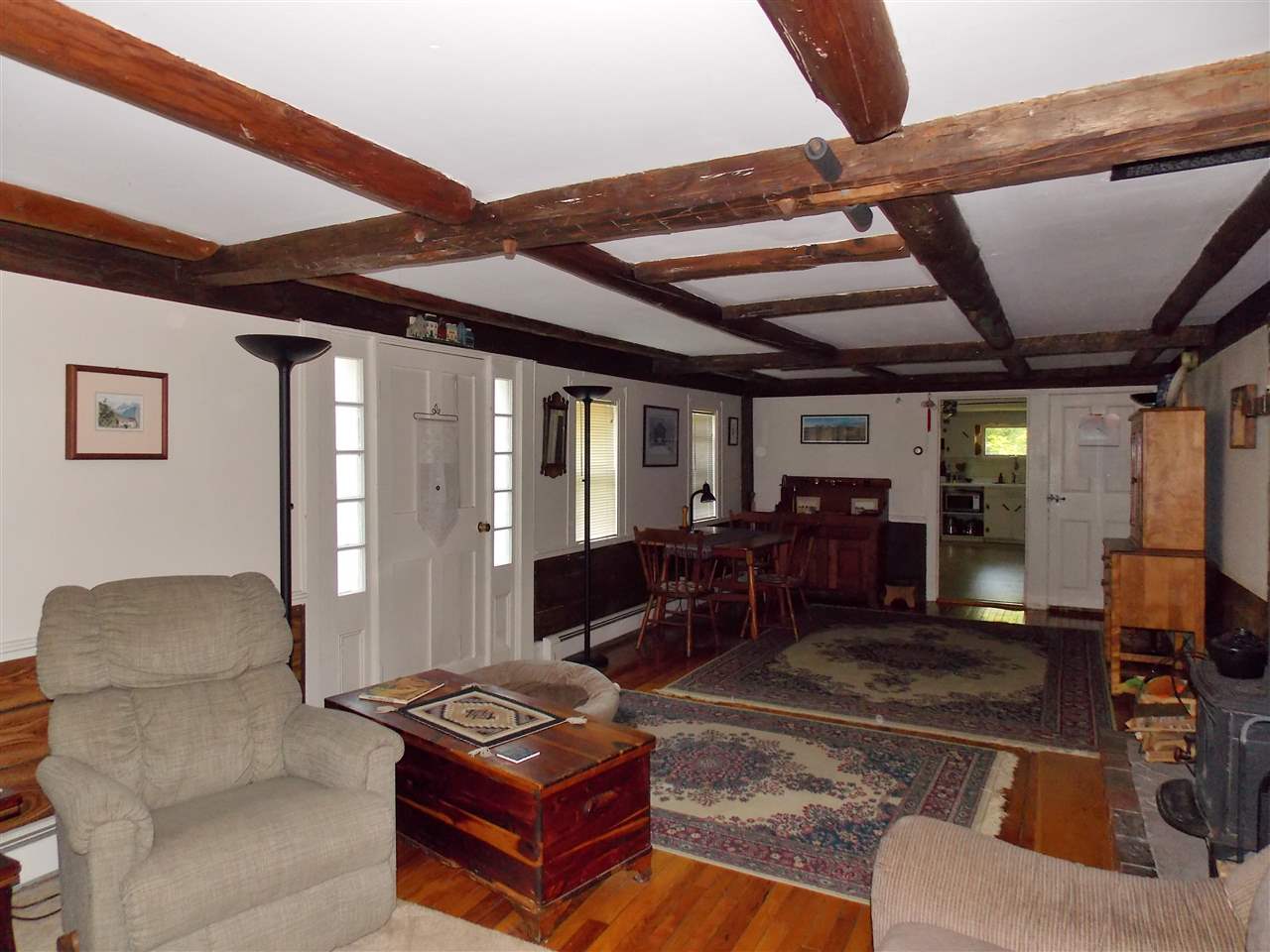 1424 Passaconaway Road Albany, NH 03818 - Photo 9 of 29 Gallery Image 9
