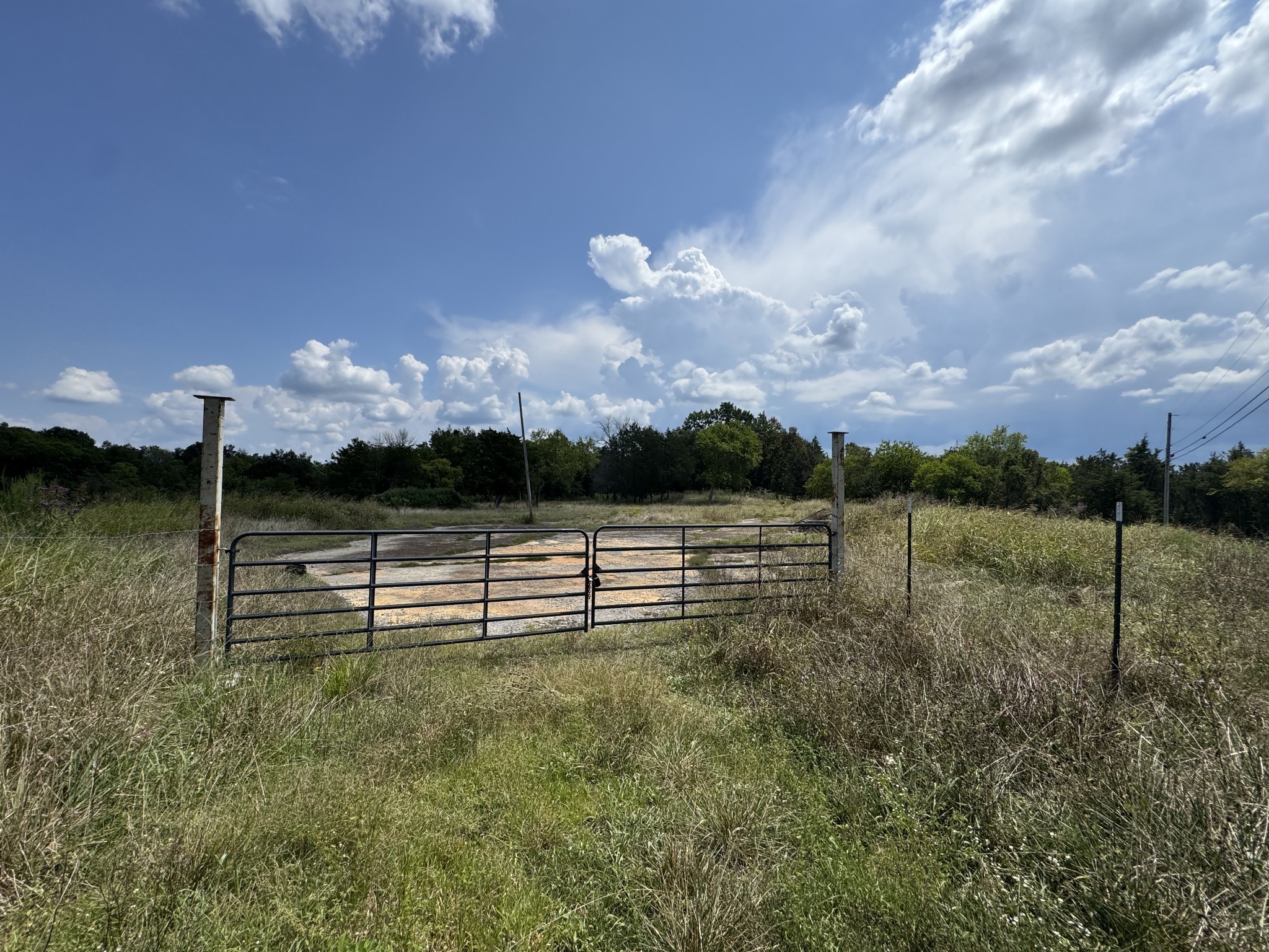a view of outdoor space with swimming pool