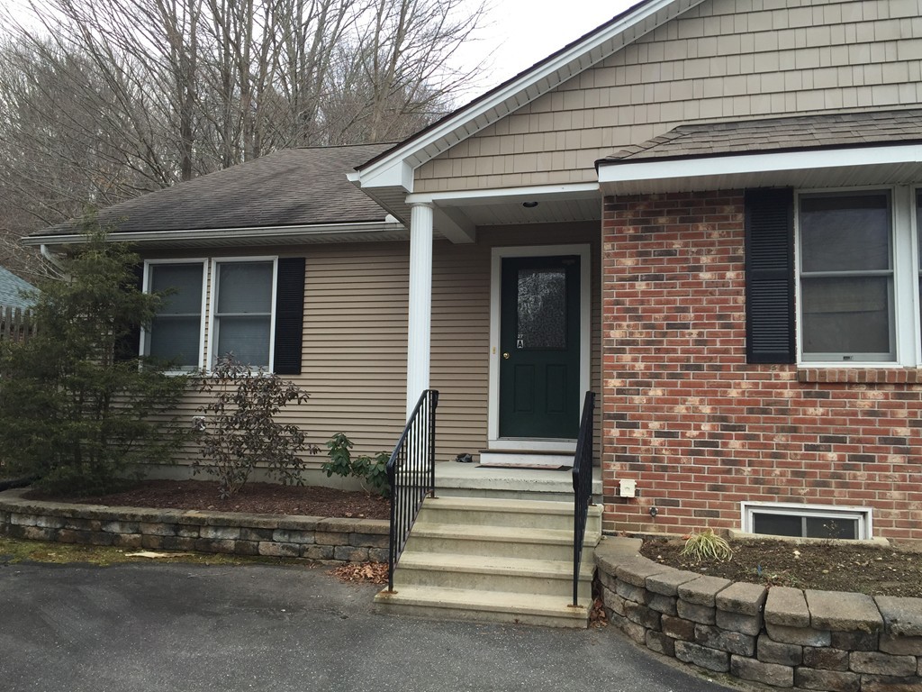 27 West Farms Road, Unit A Northampton, MA 01062 - Photo 1 of 17 Gallery Image 1