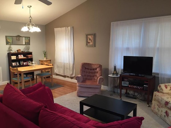 27 West Farms Road, Unit A Northampton, MA 01062 - Photo 11 of 17 Gallery Image 11