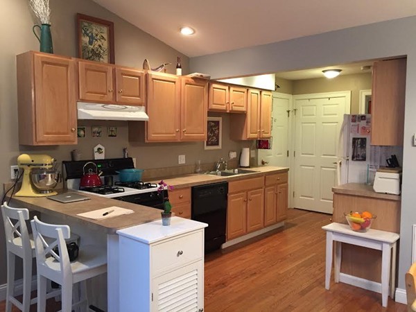 27 West Farms Road, Unit A Northampton, MA 01062 - Photo 3 of 17 Gallery Image 3