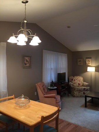 27 West Farms Road, Unit A Northampton, MA 01062 - Photo 7 of 17 Gallery Image 7