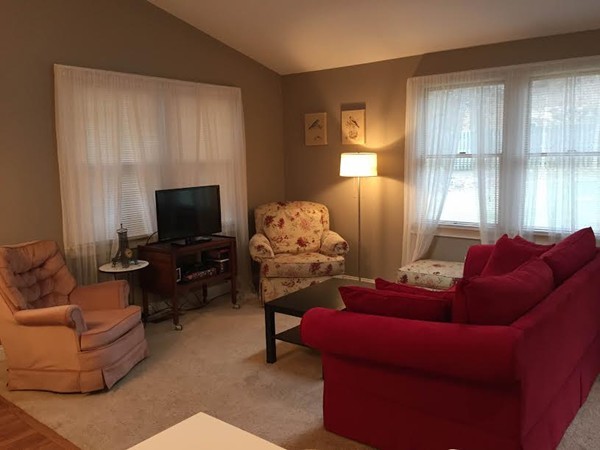 27 West Farms Road, Unit A Northampton, MA 01062 - Photo 10 of 17 Gallery Image 10