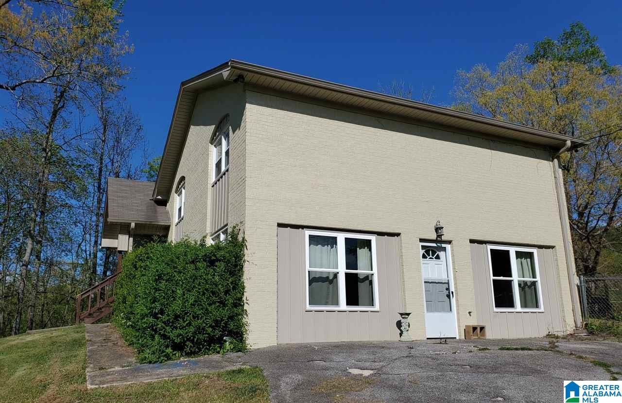 1300 Mill Creek Road Warrior, AL 35180 - Photo 29 of 39