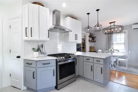 $600,000 | 196 North Kensico Avenue, White Plains, NY 10604