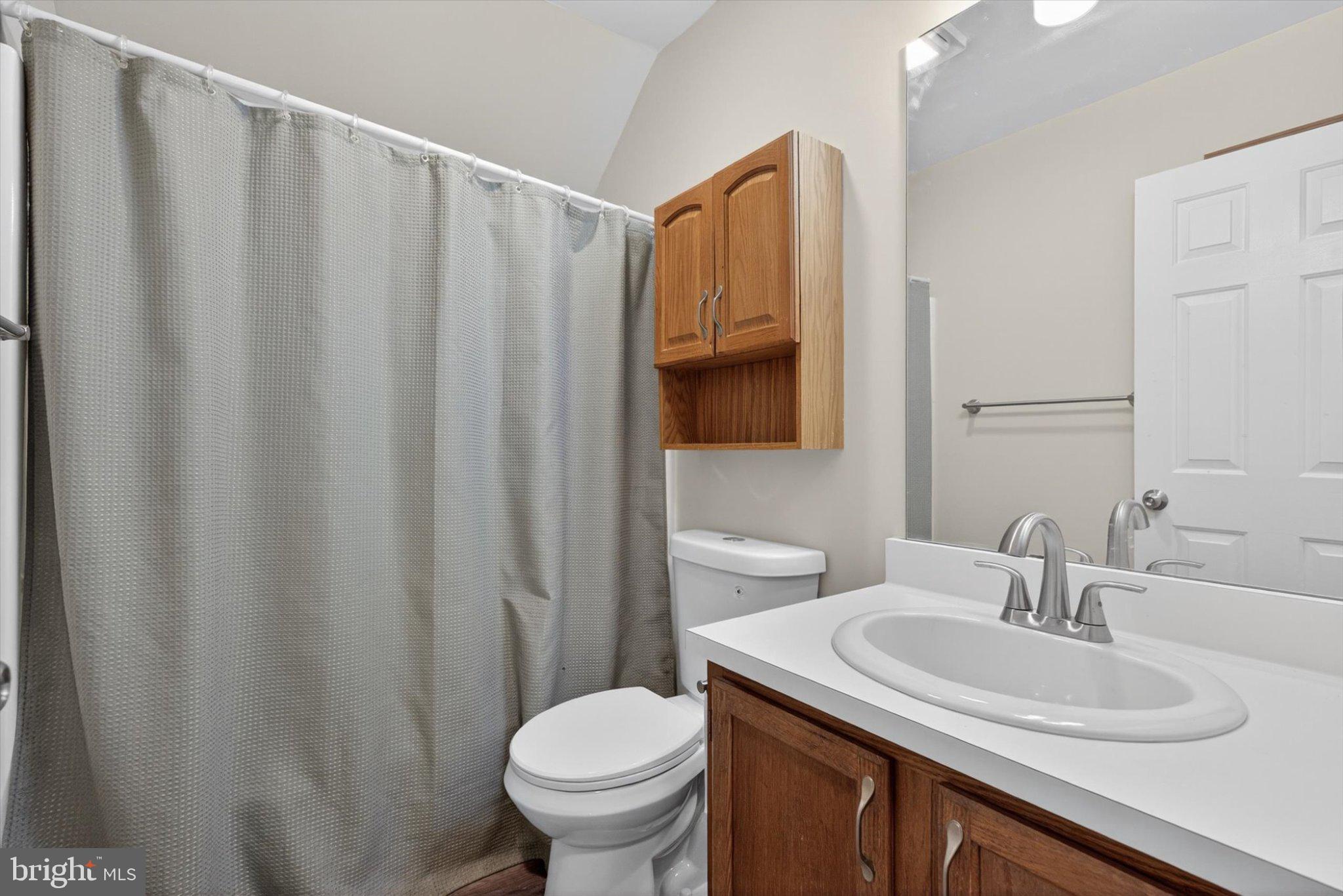 802 Hollow Road Delta, PA 17314 - Photo 26 of 45 Modern bathroom with sleek finishes.