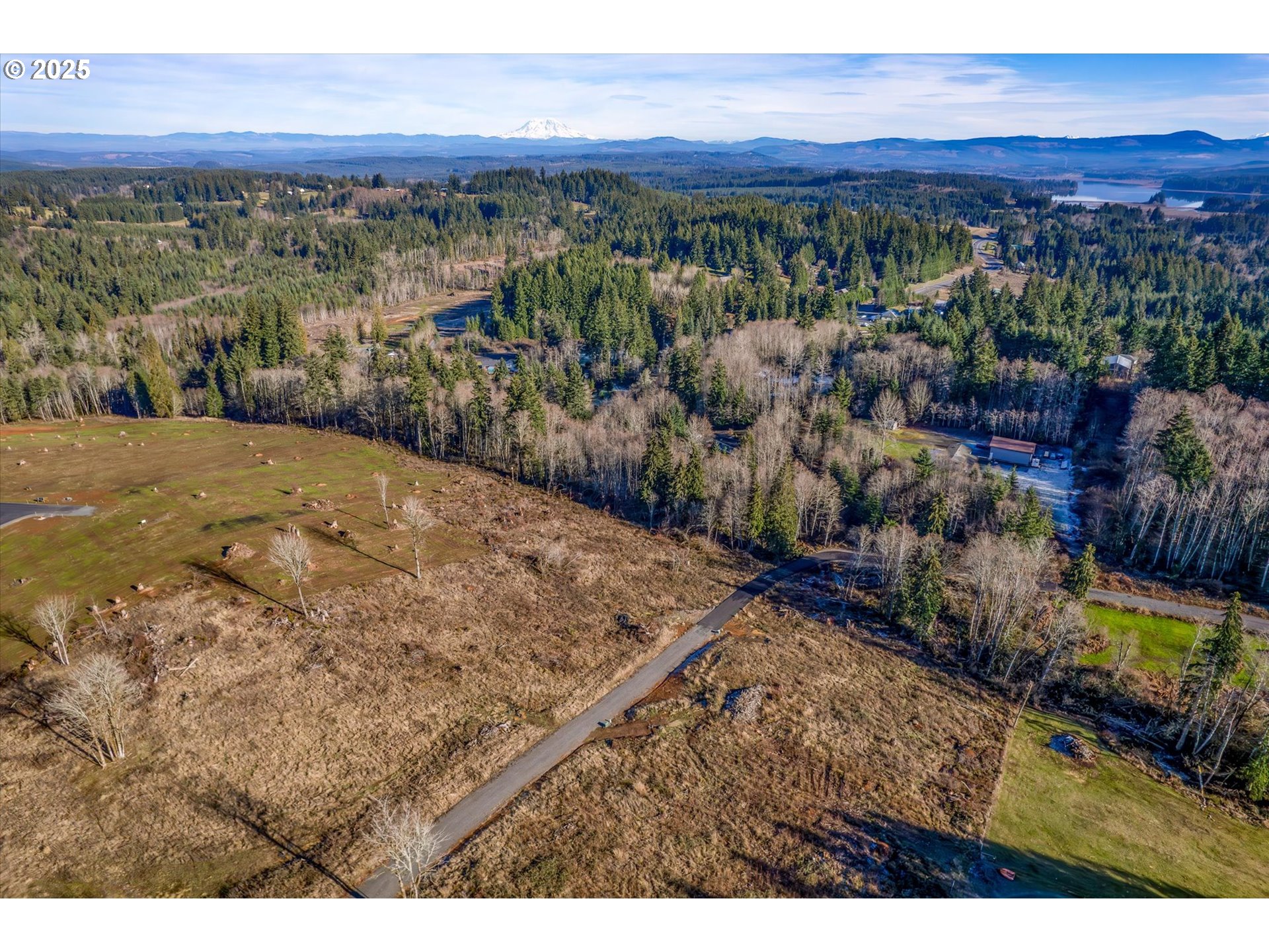 324 Dolan Road Castle Rock, WA 98611 - Photo 1 of 7