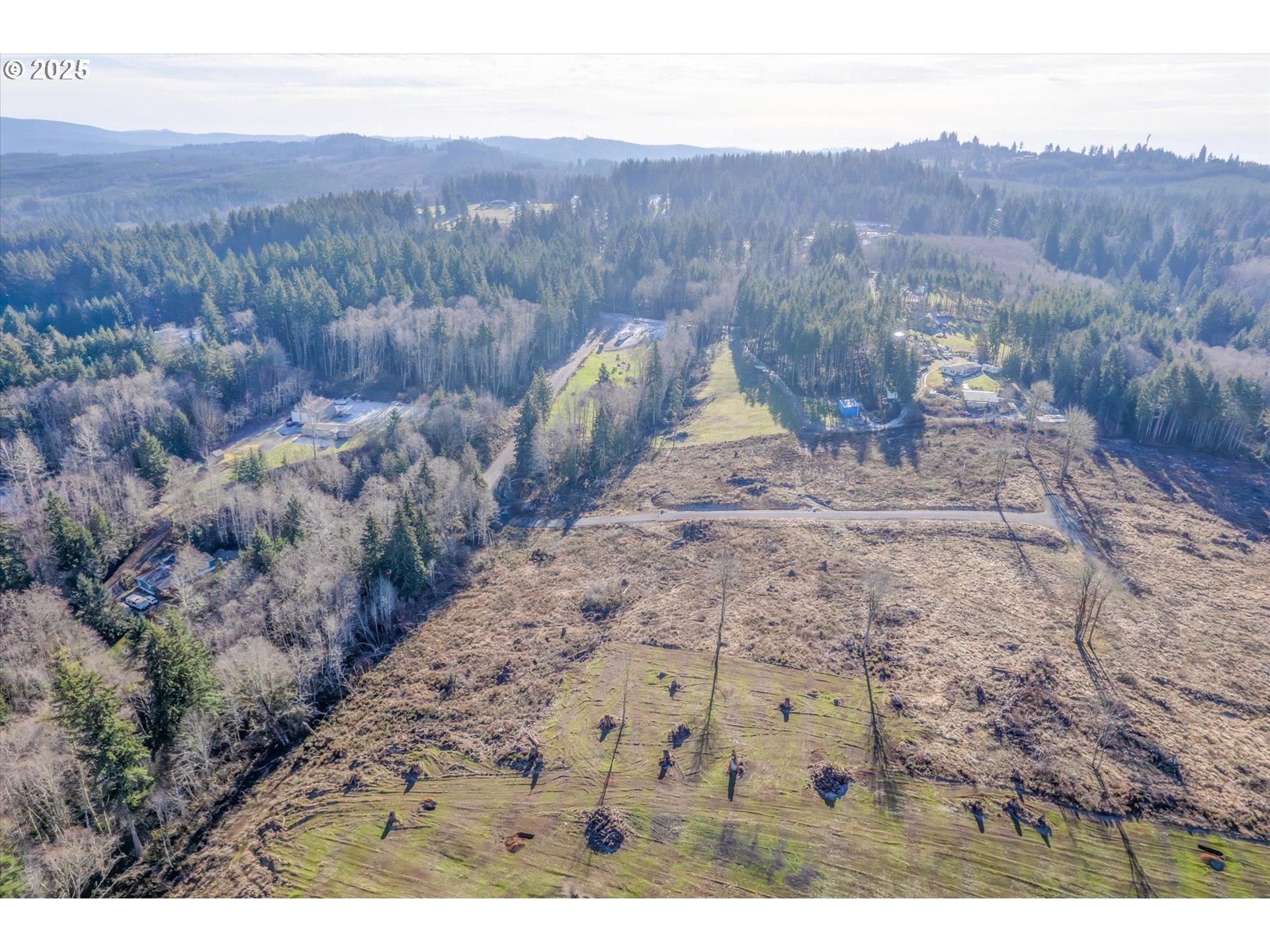 324 Dolan Road Castle Rock, WA 98611 - Photo 2 of 7