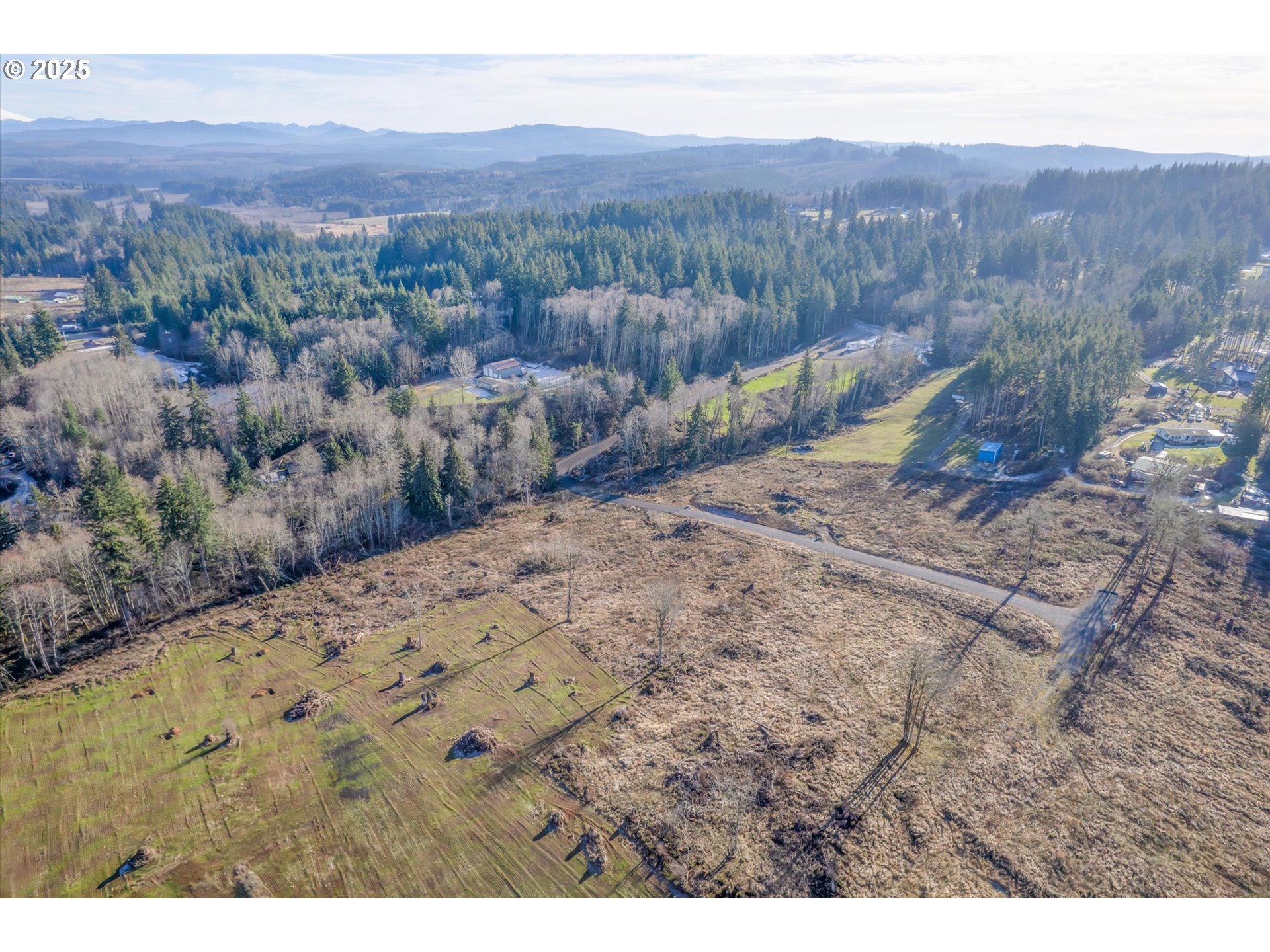 324 Dolan Road Castle Rock, WA 98611 - Photo 3 of 7