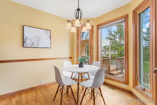 $315,000 | 7708 Hazel Drive, Jenison, MI 49428