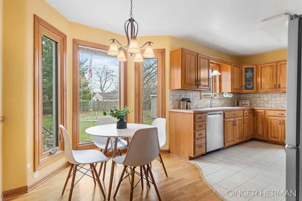 $315,000 | 7708 Hazel Drive, Jenison, MI 49428