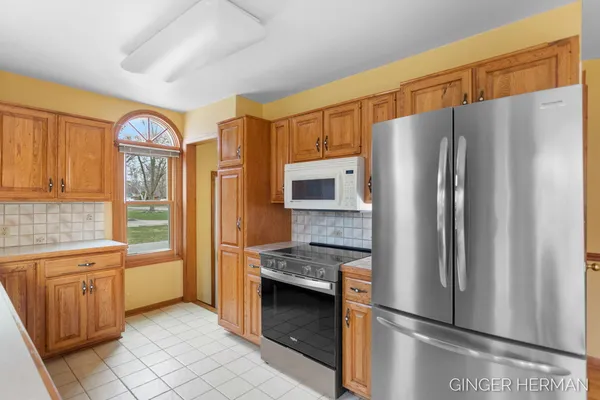 $315,000 | 7708 Hazel Drive, Jenison, MI 49428