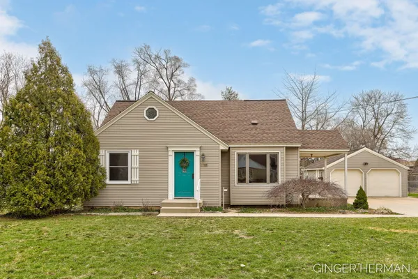 $315,000 | 7708 Hazel Drive, Jenison, MI 49428