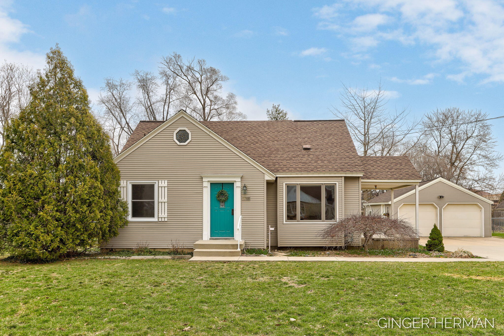 7708 Hazel Drive Jenison, MI 49428 - Photo 2 of 47 3-web-or-mls-7708-hazel-dr