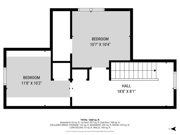$315,000 | 7708 Hazel Drive, Jenison, MI 49428