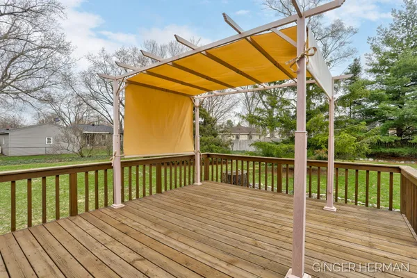 $315,000 | 7708 Hazel Drive, Jenison, MI 49428