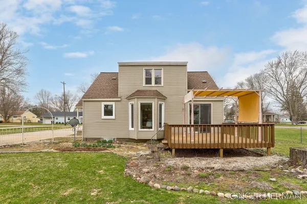 $315,000 | 7708 Hazel Drive, Jenison, MI 49428