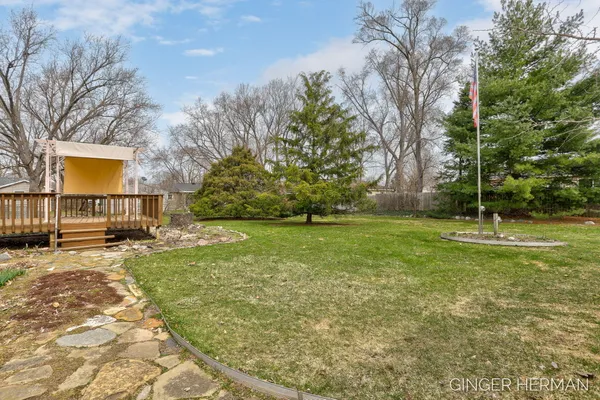 $315,000 | 7708 Hazel Drive, Jenison, MI 49428