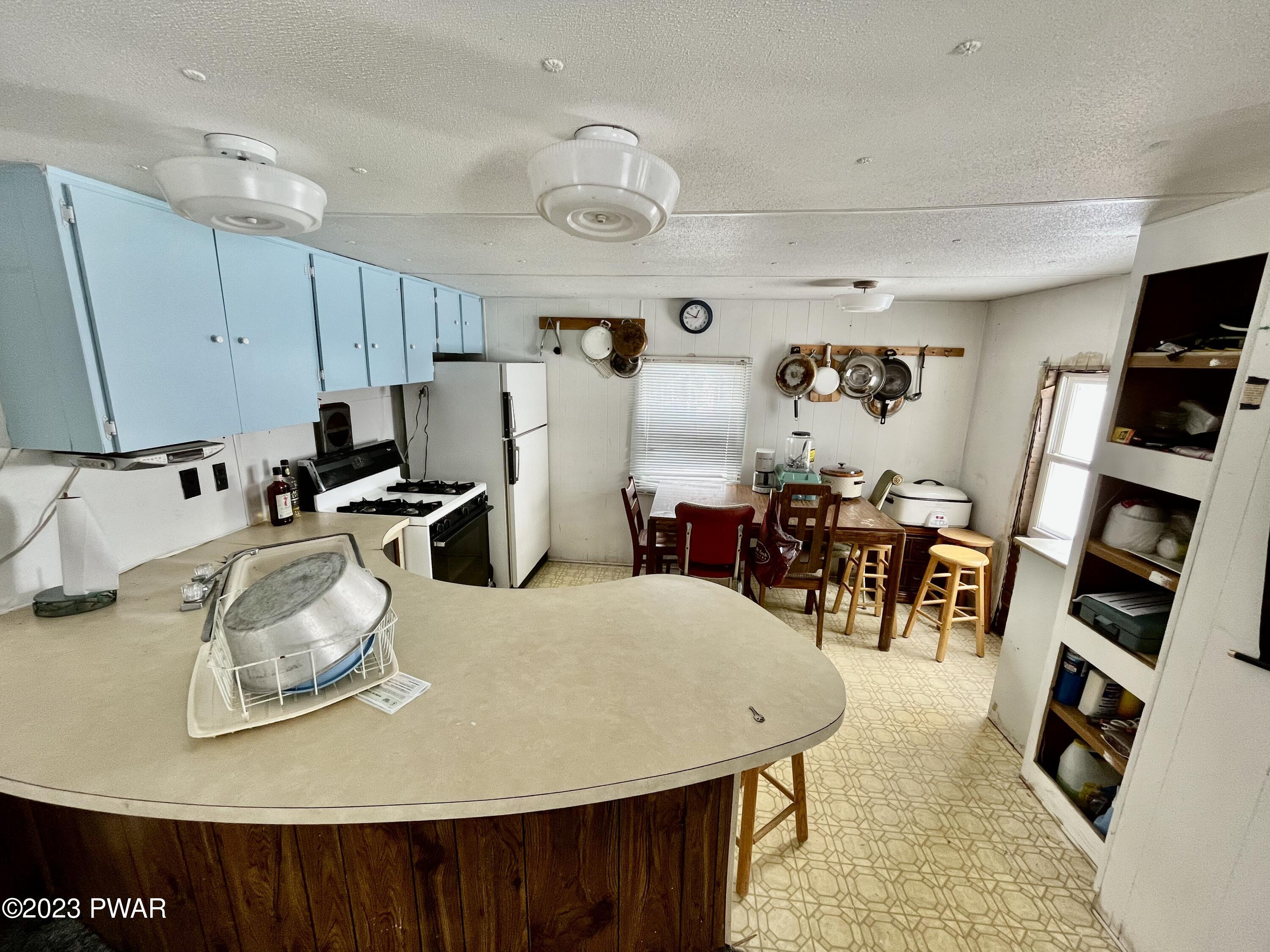 100 Dix Road Pleasant Mount, PA 18453 - Photo 3 of 12 KITCHEN