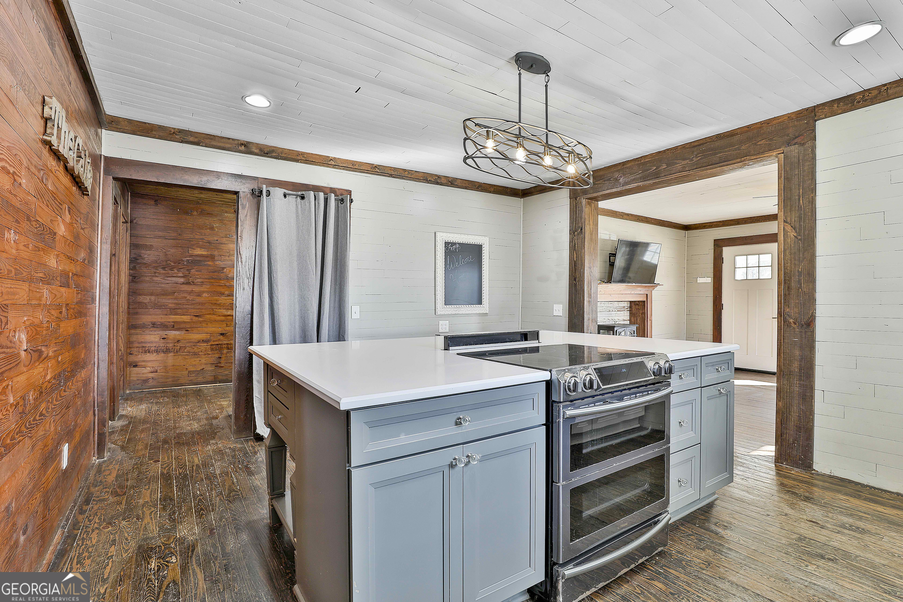 3315 Hammett Road Hogansville, GA 30230 - Photo 15 of 46
