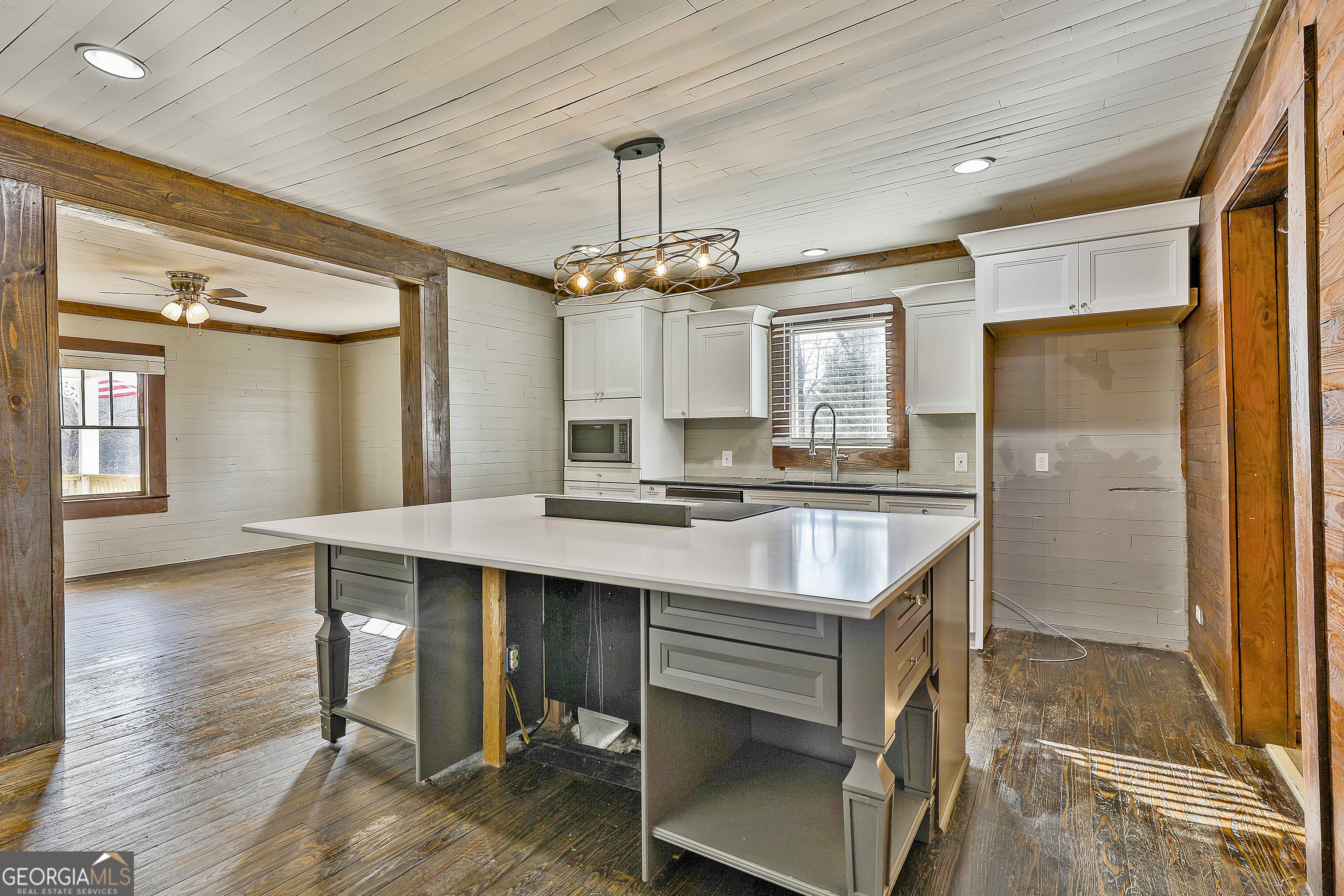 3315 Hammett Road Hogansville, GA 30230 - Photo 17 of 46