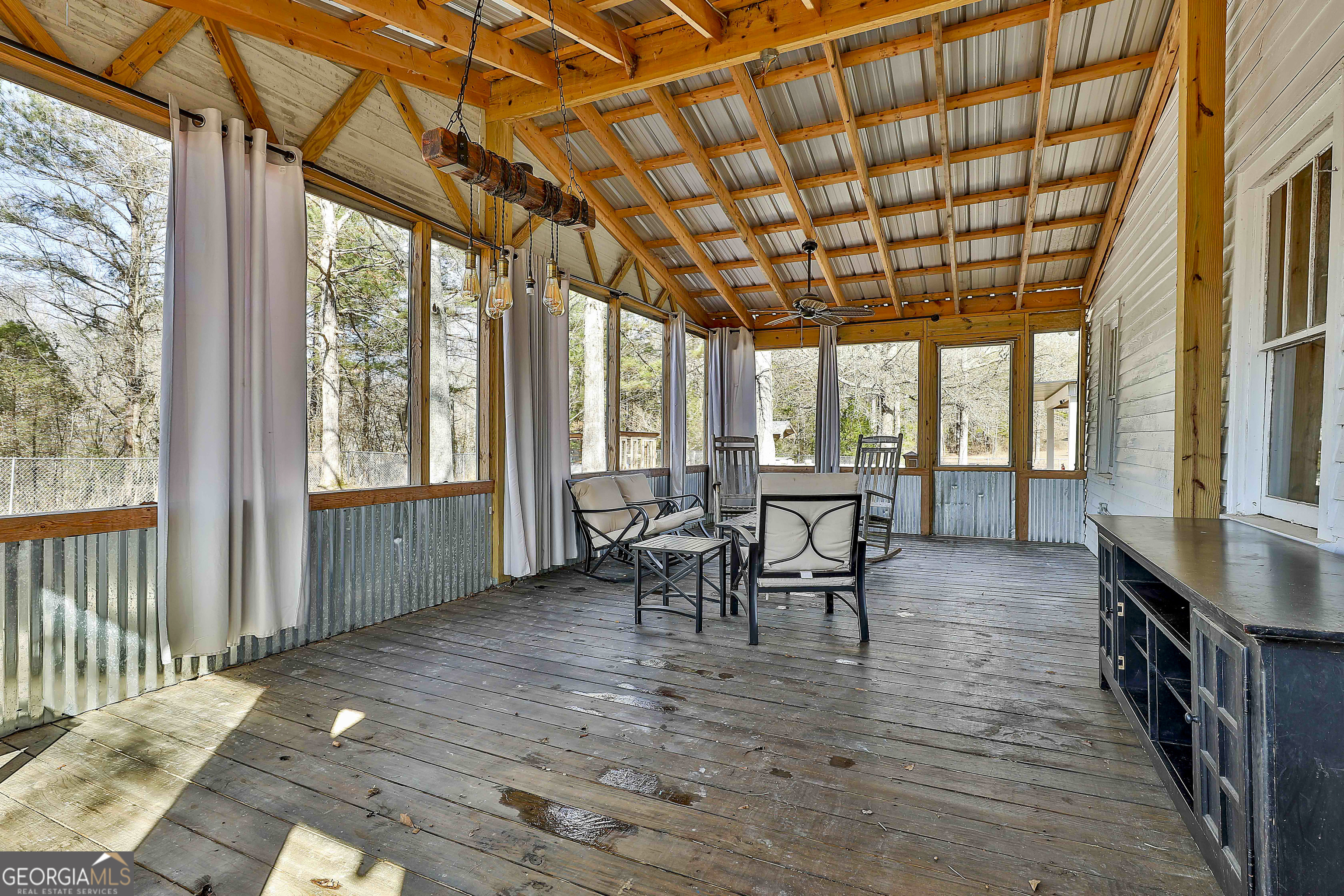 3315 Hammett Road Hogansville, GA 30230 - Photo 23 of 46
