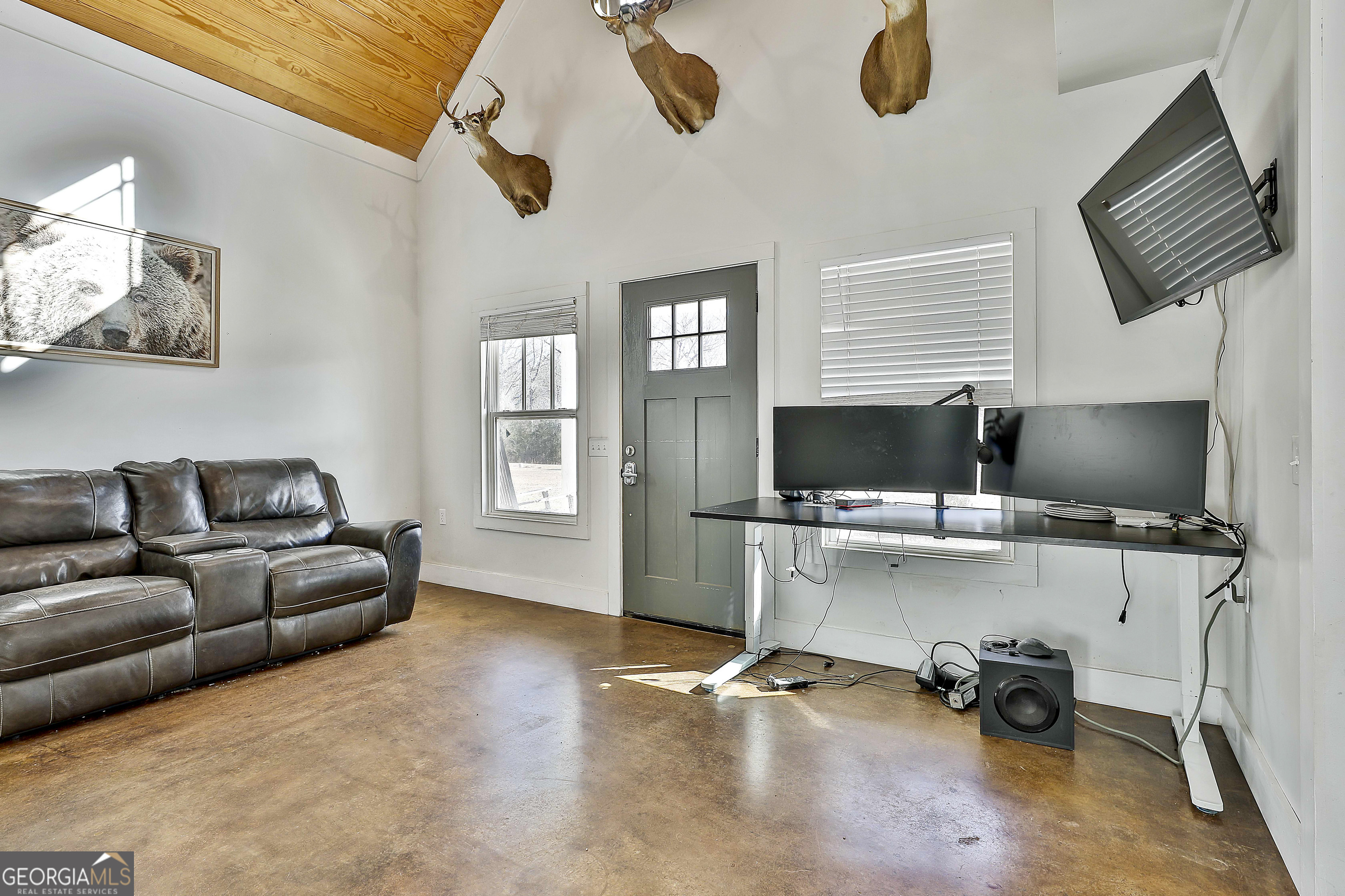 3315 Hammett Road Hogansville, GA 30230 - Photo 33 of 46