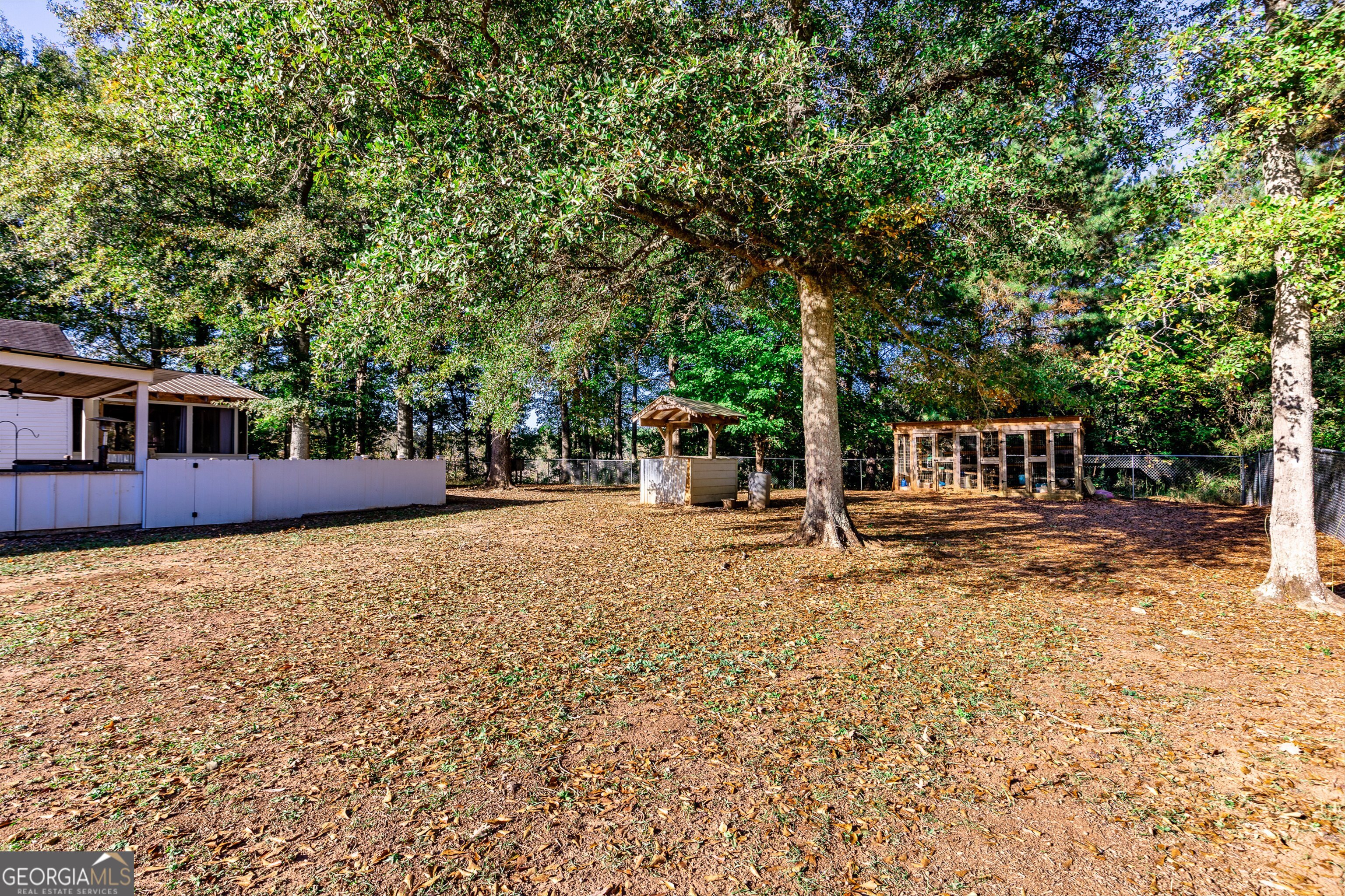 3315 Hammett Road Hogansville, GA 30230 - Photo 39 of 46